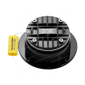 ВЧ динамики Dynamic State PRO PT-100