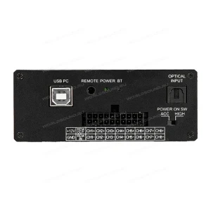 Преобразователь сигнала Deaf Bonce DB-10 DSP