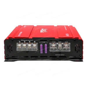 1-канальный усилитель Aura Fireball-D1.1000