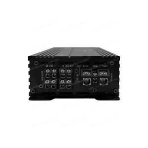 4-канальный усилитель Zeus M-4.150