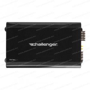 4-канальный усилитель Challenger PCH 760.4
