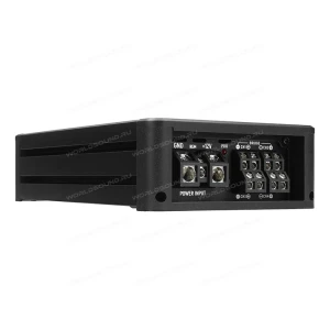 4-канальный усилитель AMP PRO 4.120FR