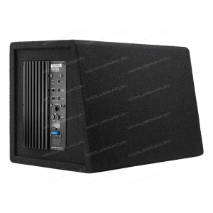 Cабвуфер активный AMP Mass Active Bass 10