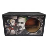 Короб для сабвуфера BOX-12.76 Aero Joker-3 ФИ-труба Фанера