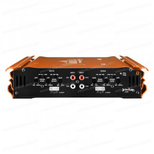 4-канальный усилитель DL Audio Barracuda 4.65