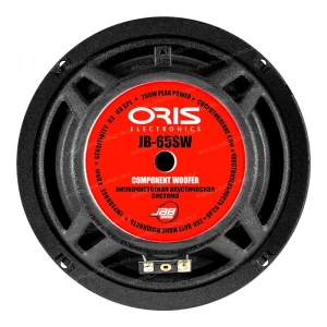 Мидбас Oris Electronics JB-65SW