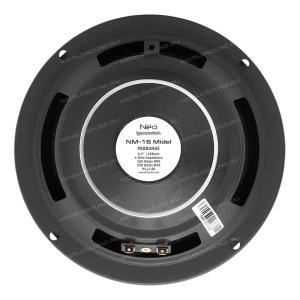 СЧ динамики Dynamic State Neo NM-16 Midel