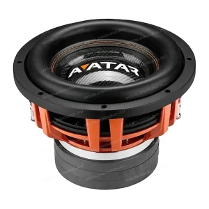 Сабвуфер Avatar Volcano-12 D2
