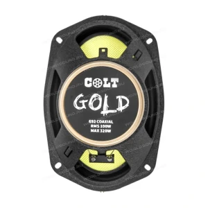 Коаксиальная акустика COLT Gold 692