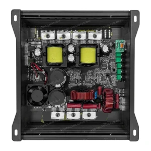 1-канальный усилитель Momo BD-3000.1