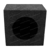 Короб для сабвуфера BOX-8.25 ЗЯ ДСП