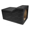 Короб для сабвуфера BOX-10 ЗЯ Газель Next ДСП