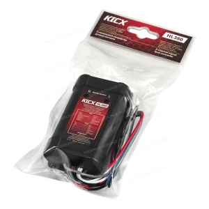Преобразователь сигнала Kicx HL 380