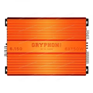 6-канальный усилитель DL Audio Gryphon PRO 6.150