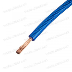Силовой кабель Kicx PCC10100B