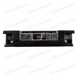 1-канальный усилитель Gorilla Bass 15000