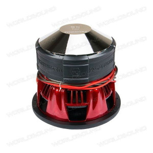 Сабвуфер Ural Ultimatum 12