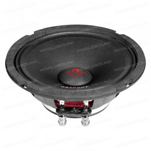 СЧ динамики Урал Патриот АС-ПТ165 Элемент