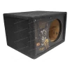 Короб для сабвуфера BOX-10.46 Aero DOG ФИ-труба Фанера