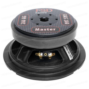 Мидбас FSD audio Master 200MG