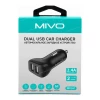 Зарядное устройство Mivo MU241
