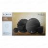 Компонентная акустика Infinity Alpha 650C