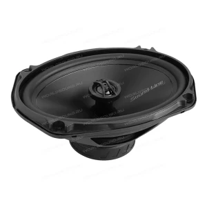 Коаксиальная акустика Dynamic State SLB-692