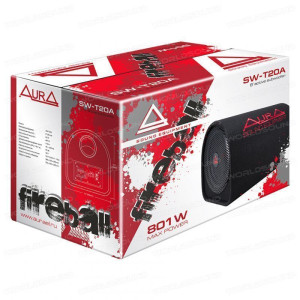 Cабвуфер активный Aura SW-T20A