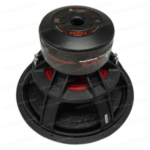 Сабвуфер Dynamic State Force Light SW46D2
