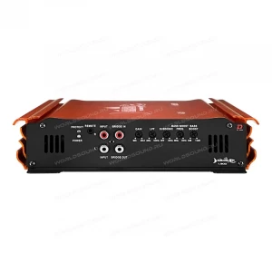 1-канальный усилитель DL Audio Barracuda 1.900 V.2
