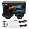 Коаксиальная акустика Kicx SA 134
