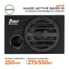 AMP Mass Active Bass 10
