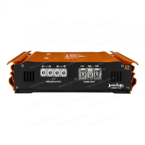 1-канальный усилитель DL Audio Barracuda 1.900 V.2