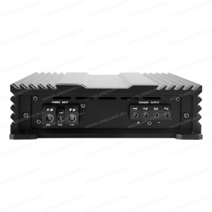 1-канальный усилитель Урал ТТ 1.1800