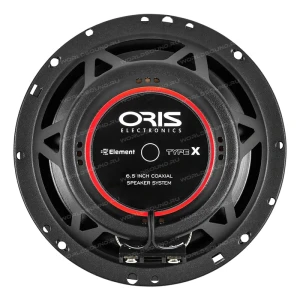 Коаксиальная акустика Oris Electronics Element Type X