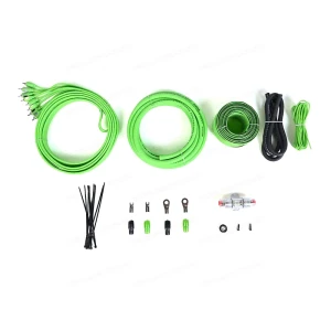 Набор кабелей Machete Fight WK-44