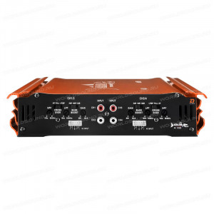 4-канальный усилитель DL Audio Barracuda 4.100 V.2