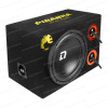 Сабвуфер пассивный DL Audio Piranha 12 Double Port