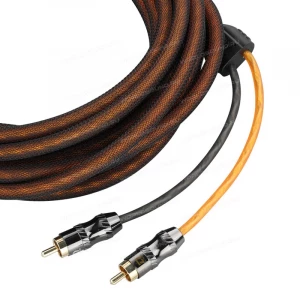 Межблочный кабель DL Audio Gryphon PRO RCA 5M