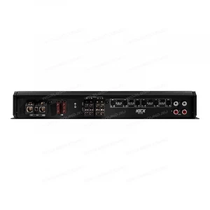 4-канальный усилитель Kicx QR 4.120