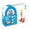 StarLine A63 V.2 ECO