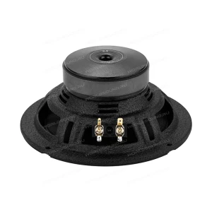 Компонентная акустика Black Hydra Gamma 628C