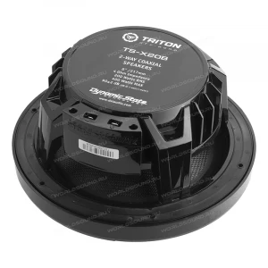 Морская коаксиальная акустика Dynamic State Triton TS-X20B
