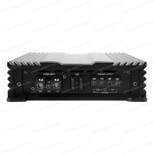 2-канальный усилитель Урал ТТ 2.100