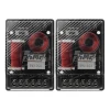 Компонентная акустика AMP PRO X 6.5 Silk Quality