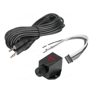 1-канальный усилитель Aura Fireball-D1.1500 PRO