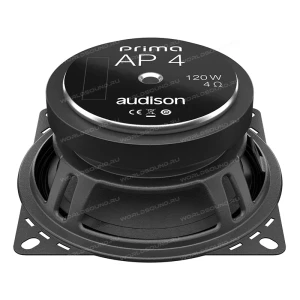 Компонентная акустика Audison Prima APK 163