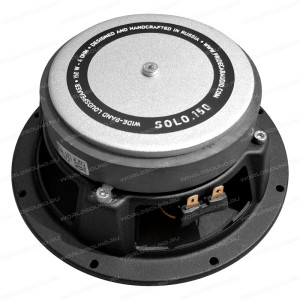 СЧ динамики Pride Solo 150