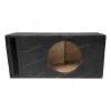 Короб для сабвуфера BOX-12.75 ФИ-щель Фанера