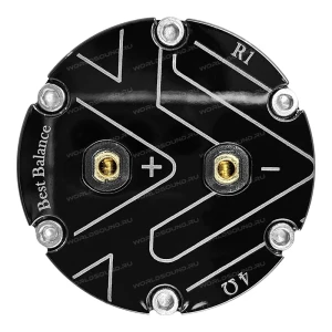 ВЧ динамики Best Balance R1